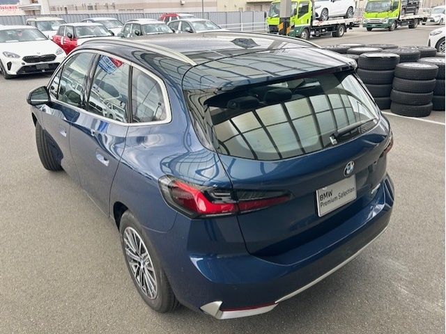 BMW 2SERIES ACTIVE T 2025 Image 31