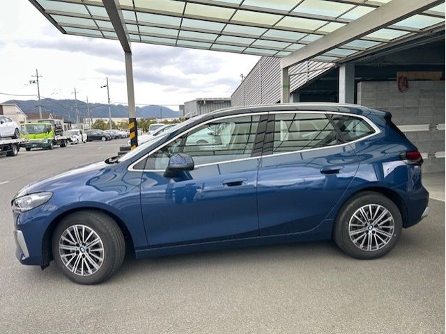 BMW 2SERIES ACTIVE T 2025 Image 31