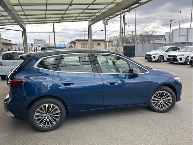 BMW 2SERIES ACTIVE T 2025 Image 31