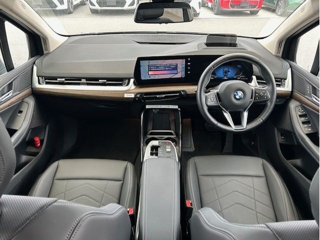 BMW 2SERIES ACTIVE T 2025 Image 31