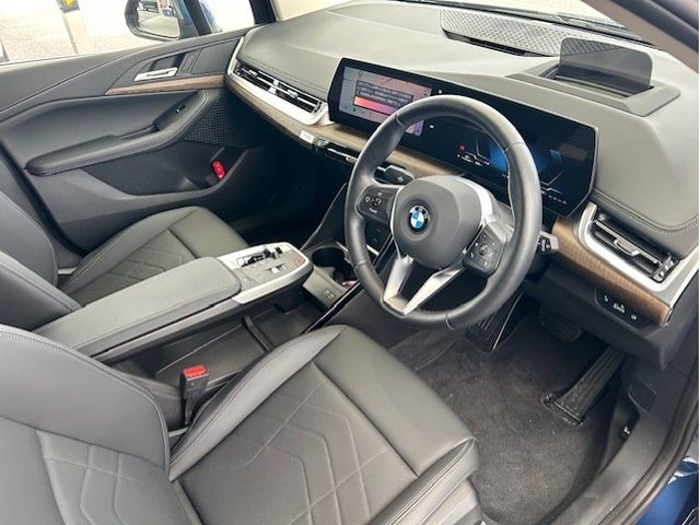 BMW 2SERIES ACTIVE T 2025 Image 31
