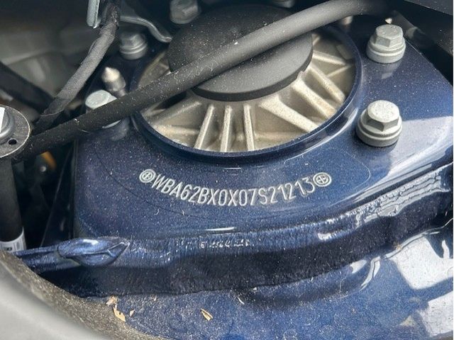 BMW 2SERIES ACTIVE T 2025 Image 31