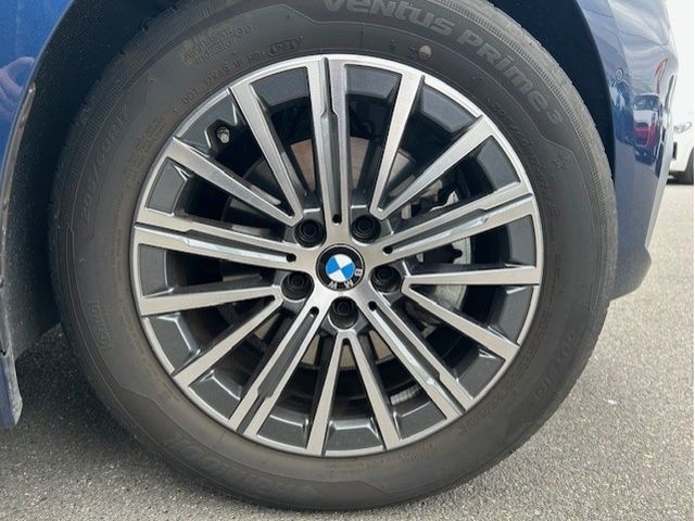 BMW 2SERIES ACTIVE T 2025 Image 31