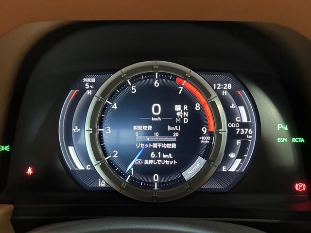 TOYOTA LEXUS LC500 CONVERTI 2021 Image 31