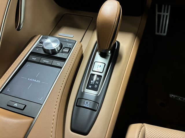 TOYOTA LEXUS LC500 CONVERTI 2021 Image 31