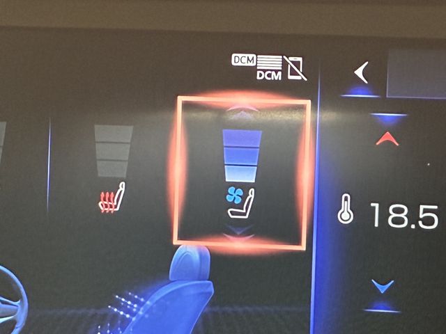 TOYOTA LEXUS LC500 CONVERTI 2021 Image 31