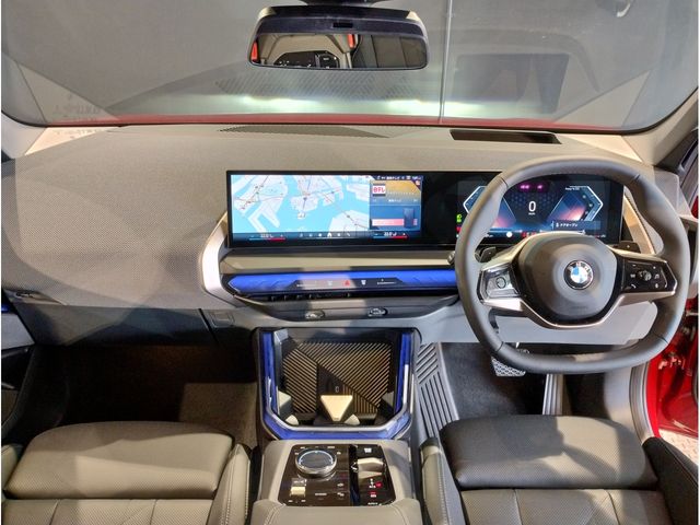 BMW X3 2025 Image 31