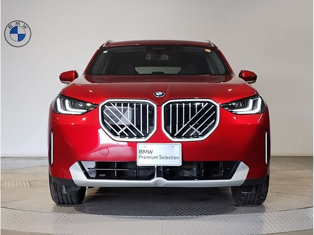 BMW X3 2025 Image 31