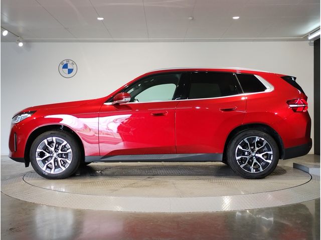 BMW X3 2025 Image 31