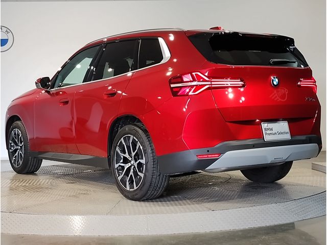 BMW X3 2025 Image 31