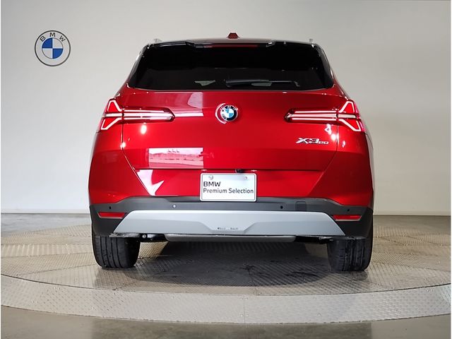 BMW X3 2025 Image 31