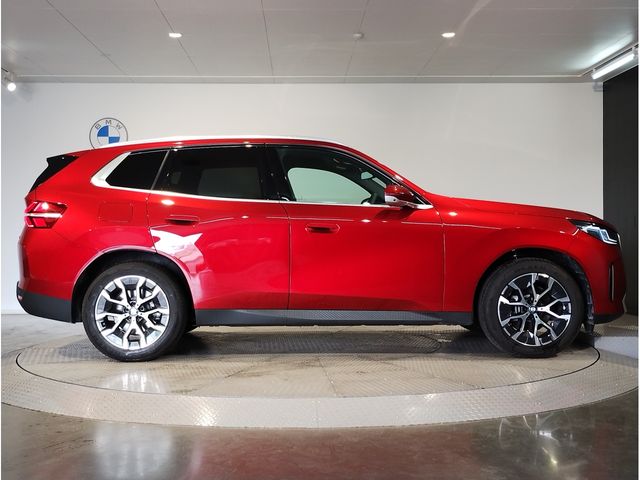 BMW X3 2025 Image 31