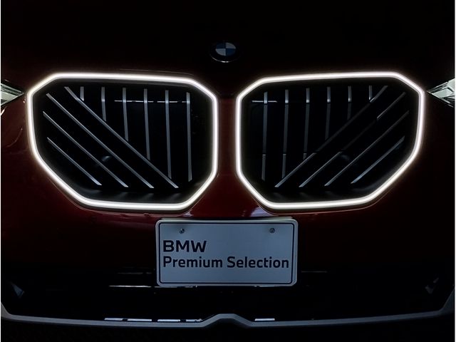 BMW X3 2025 Image 31