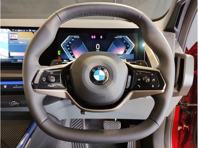 BMW X3 2025 Image 31