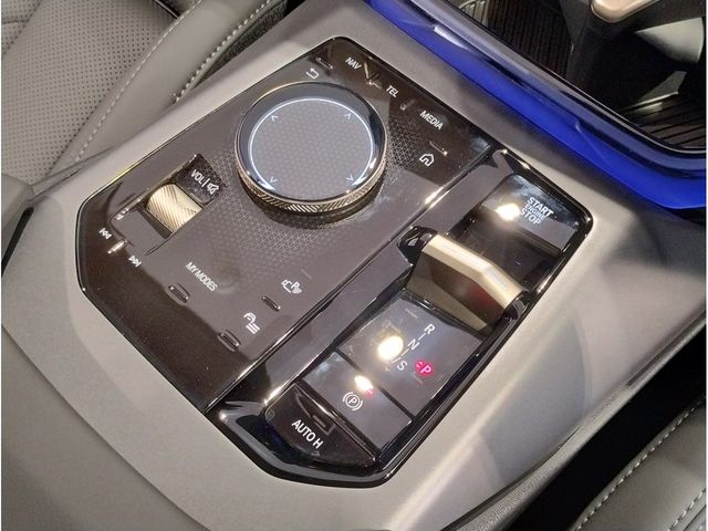 BMW X3 2025 Image 31