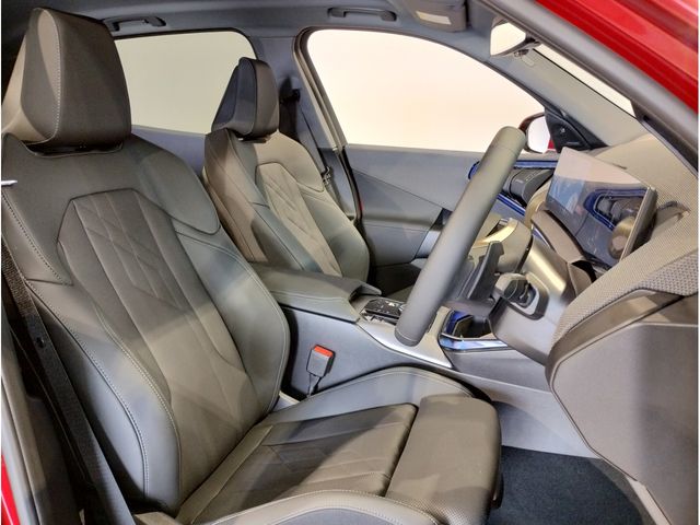 BMW X3 2025 Image 31