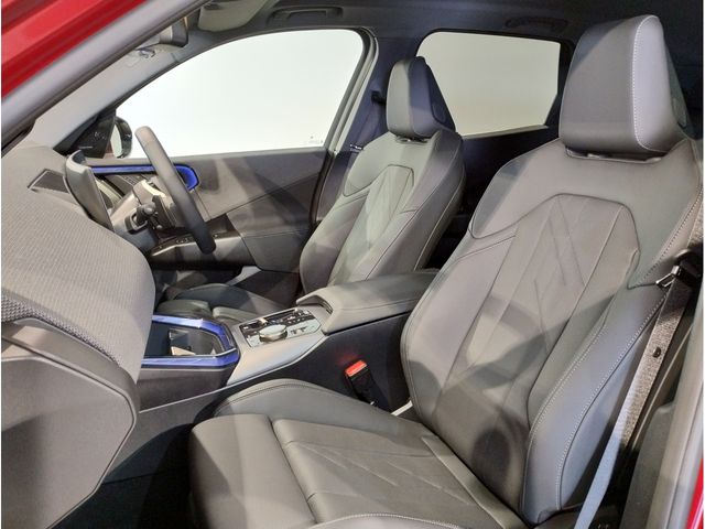 BMW X3 2025 Image 31