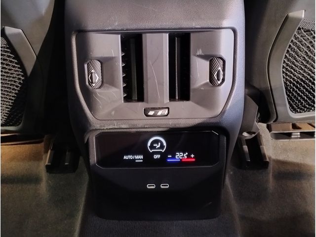 BMW X3 2025 Image 31