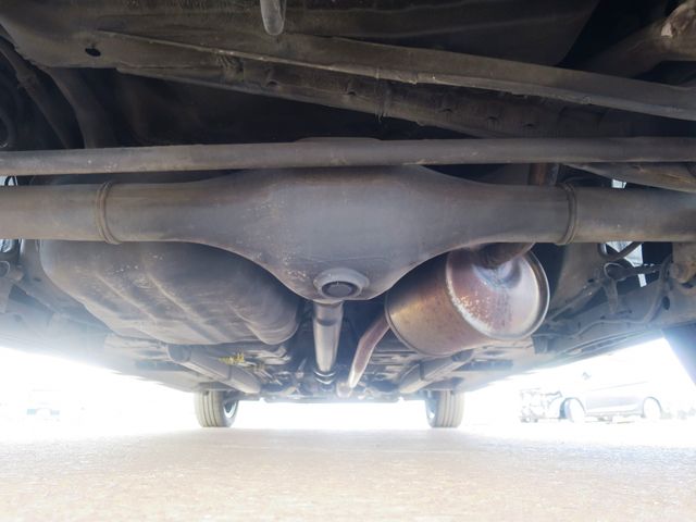 DAIHATSU TANTO CUSTOM 4WD 2016 Image 31