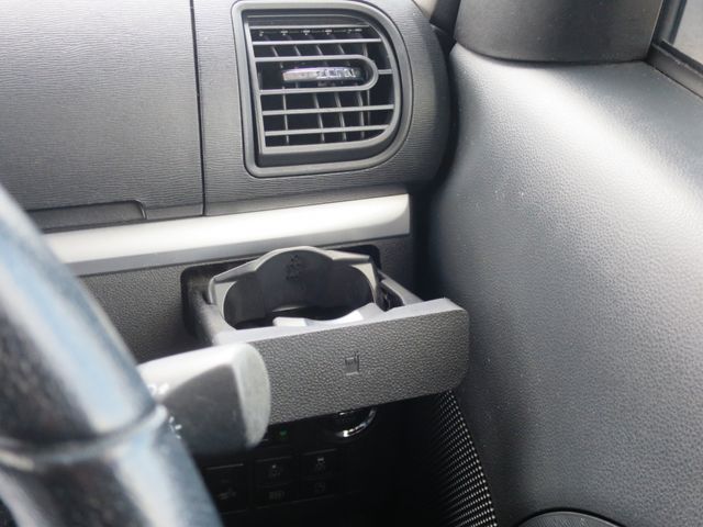 DAIHATSU TANTO CUSTOM 4WD 2016 Image 31