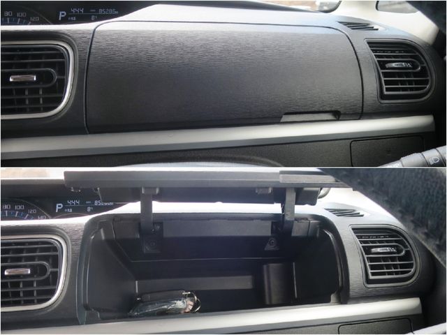 DAIHATSU TANTO CUSTOM 4WD 2016 Image 31