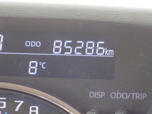 DAIHATSU TANTO CUSTOM 4WD 2016 Image 31