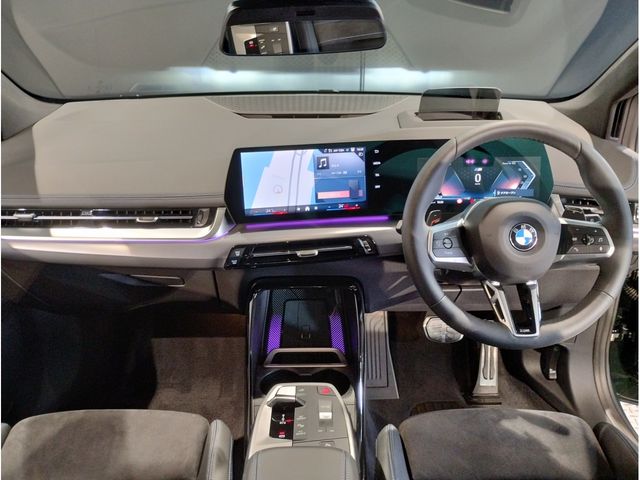 BMW 2SERIES ACTIVE T 2025 Image 31