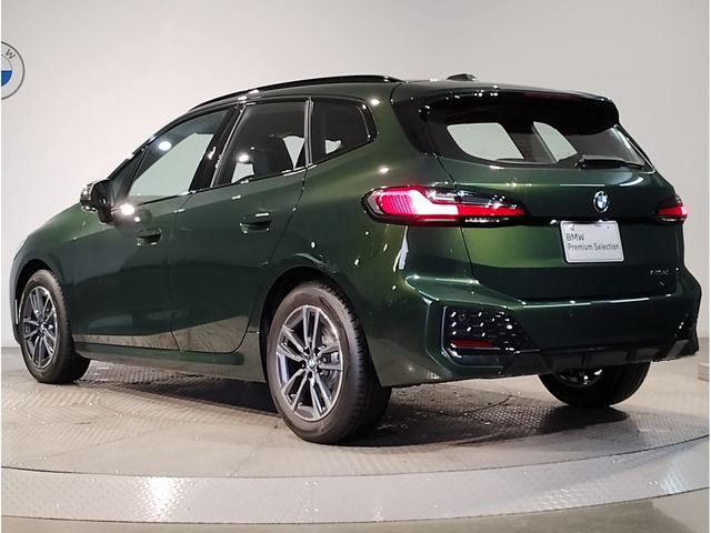 BMW 2SERIES ACTIVE T 2025 Image 31