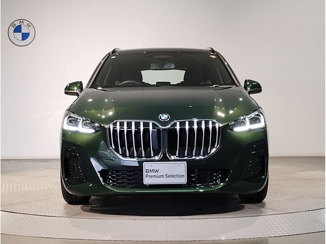 BMW 2SERIES ACTIVE T 2025 Image 31