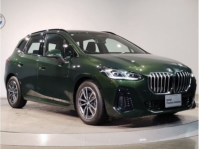 BMW 2SERIES ACTIVE T 2025 Image 31