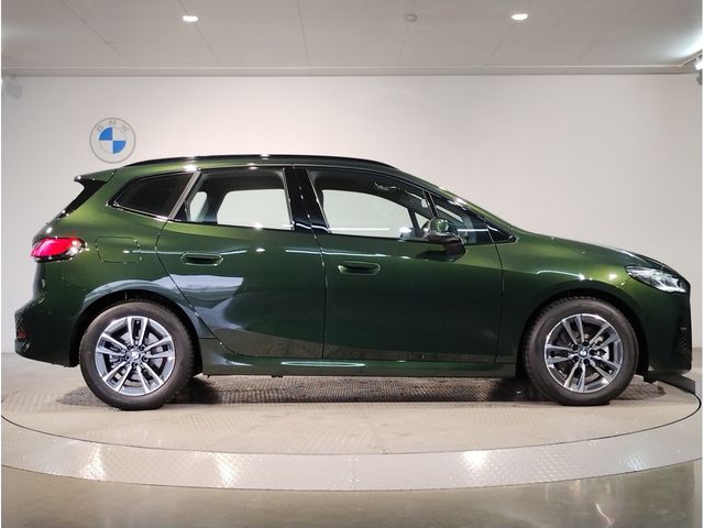 BMW 2SERIES ACTIVE T 2025 Image 31