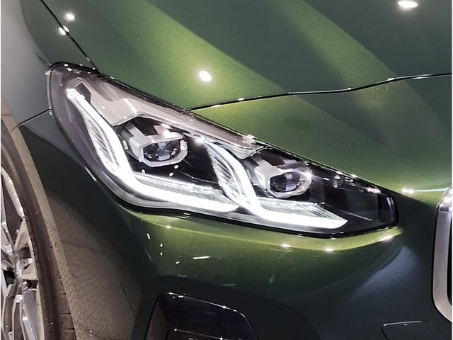 BMW 2SERIES ACTIVE T 2025 Image 31