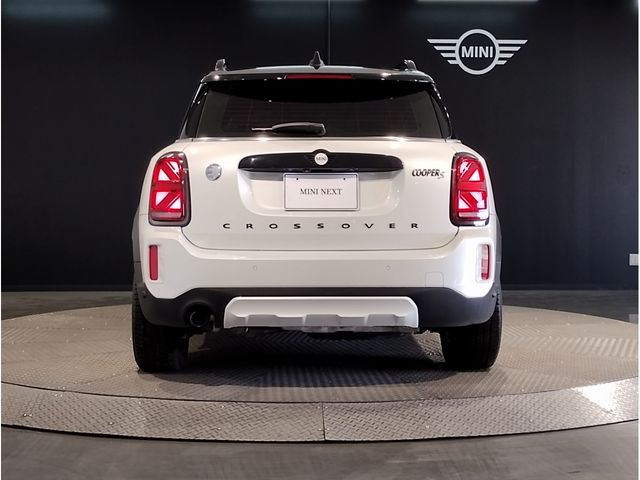 BMW MINI COOPER S E CROS 2023 Image 31