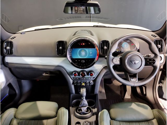 BMW MINI COOPER S E CROS 2023 Image 31