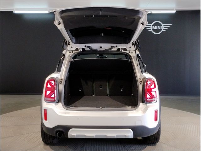 BMW MINI COOPER S E CROS 2023 Image 31