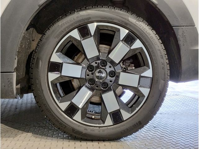 BMW MINI COOPER S E CROS 2023 Image 31