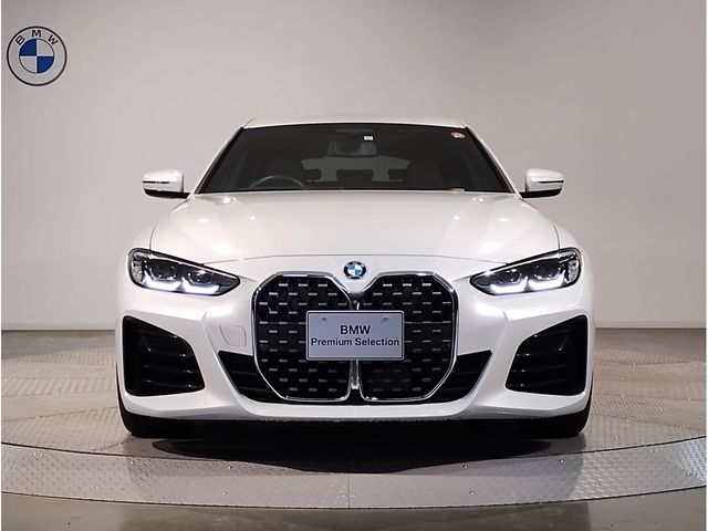 BMW 4SERIES GRAN COU 2023 Image 31