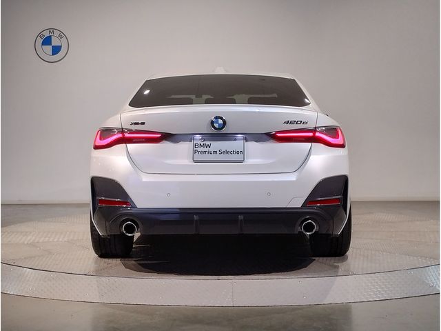 BMW 4SERIES GRAN COU 2023 Image 31