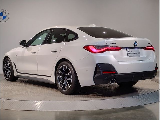 BMW 4SERIES GRAN COU 2023 Image 31