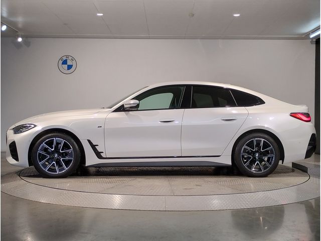 BMW 4SERIES GRAN COU 2023 Image 31