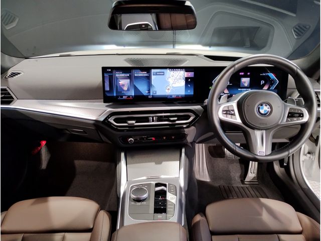 BMW 4SERIES GRAN COU 2023 Image 31