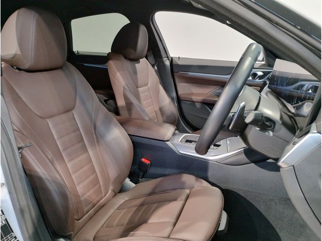 BMW 4SERIES GRAN COU 2023 Image 31