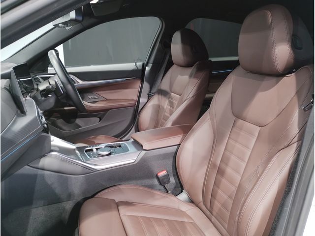 BMW 4SERIES GRAN COU 2023 Image 31