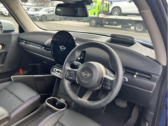 BMW MINI COOPER 2024 Image 31