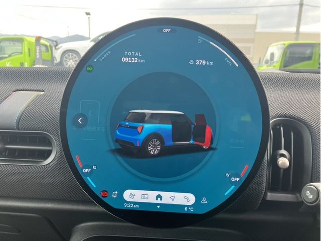 BMW MINI COOPER 2024 Image 31