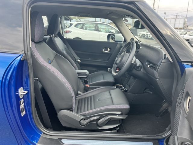 BMW MINI COOPER 2024 Image 31