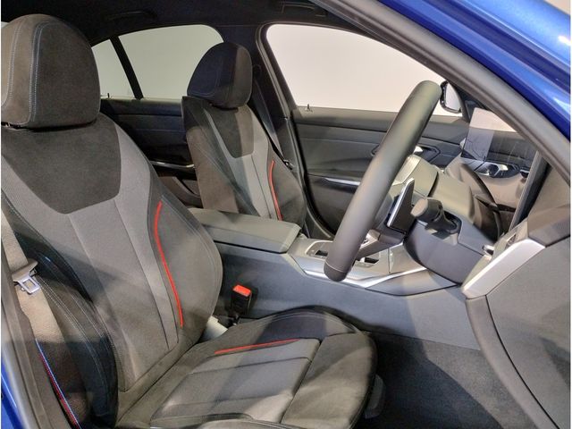 BMW 3SERIES SEDAN 2025 Image 31