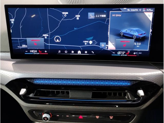 BMW 3SERIES SEDAN 2025 Image 31