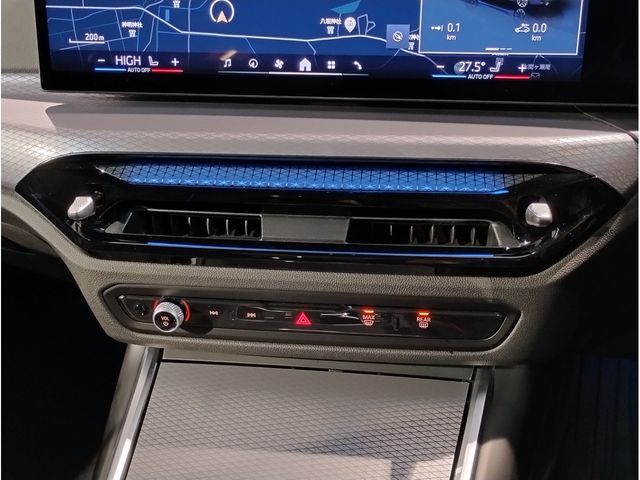 BMW 3SERIES SEDAN 2025 Image 31