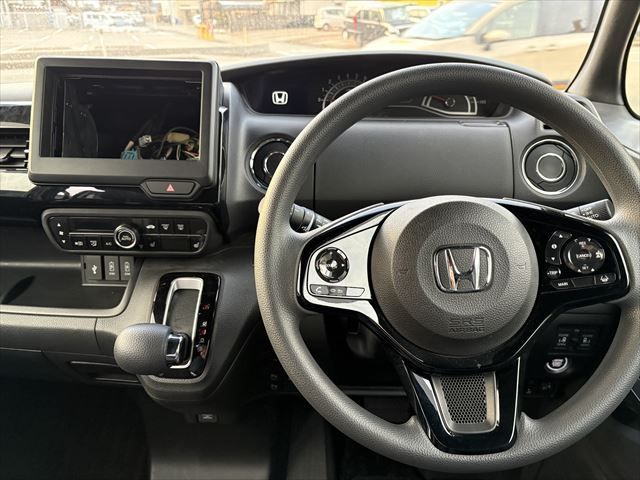 HONDA N BOX CUSTOM 2021 Image 31